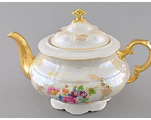 Чайник 1,5 л Leander Соната "Перламутр" 