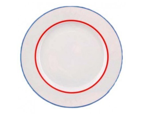Набор тарелок мелких Leander Восточная коллекция 6 шт 25см