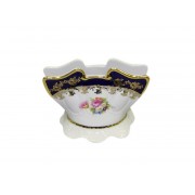 Подставка для салфеток Leander Мэри-Энн Кобальт 0086 8,5см