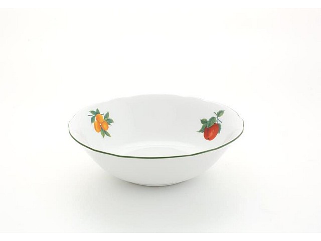 Салатник Leander Мэри-Энн Фруктовый сад 16 см