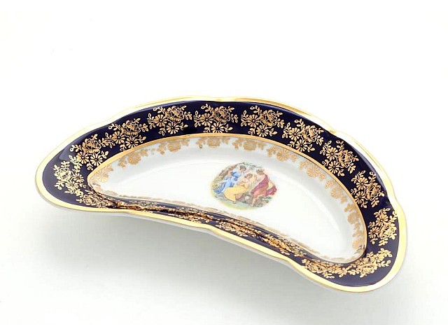 Лимонница Leander Мэри-Энн Мадонна кобальт 0179