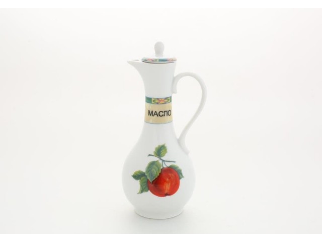 Емкость для масла Leander Мэри-Энн Фруктовый сад 0,25л