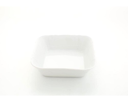 Салатник квадратный Leander Соната 0000 17 см