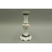 Подсвечник Leander Соната Кобальт 0440 18см