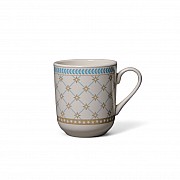 Кружка 370 мл Tealstar Claytan