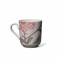 Кружка 370 мл Alisa Claytan