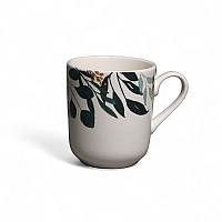 Кружка 370 мл Ashland Claytan