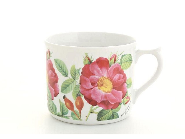 Кружка Leander Шиповник 0,7 л