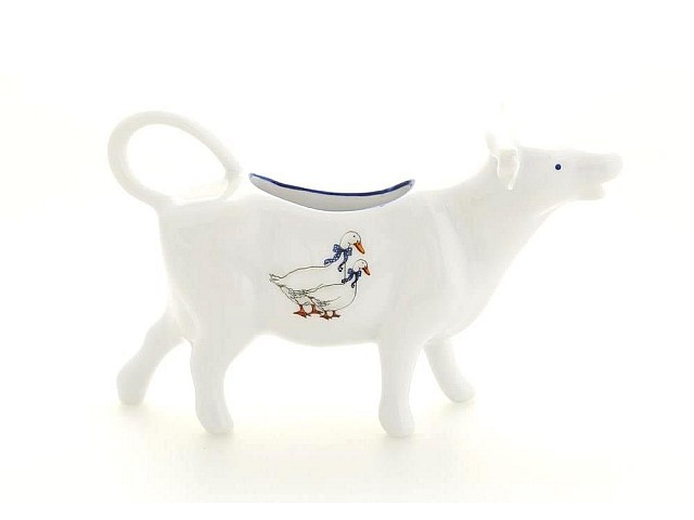 Сливочник-корова Leander Мэри-Энн Гуси 0,07л