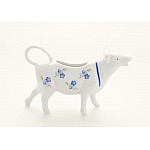 Сливочник-корова Leander Мэри-Энн Синие цветы 0,07л
