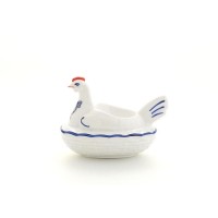 Чашка для яйца Курица Leander Мэри-Энн Гуси