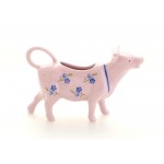 Сливочник - корова Leander Мэри-Энн Синие цветы 0,07л