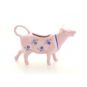 Сливочник - корова Leander Мэри-Энн Синие цветы 0,07л
