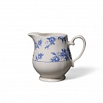 Молочник 210 мл Rose Cluster Blue Claytan