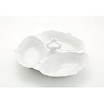 Менажница Кабаре 3 секции Leander Соната 0000