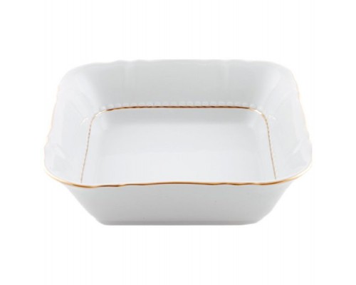 Салатник квадратный Leander Соната 1139 21см