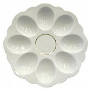 Тарелка для яиц Leander Соната 1139