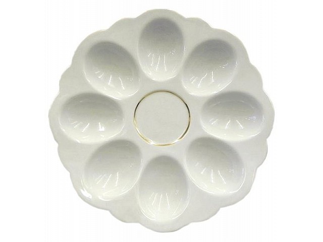 Тарелка для яиц Leander Соната 1139