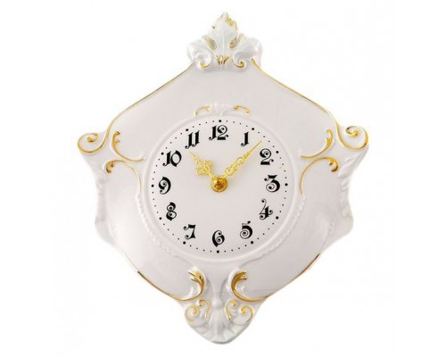 Часы настенные гербовые Leander Соната 1139 27см