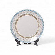 Тарелка десертная 21 см Tealstar Claytan