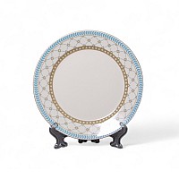 Тарелка десертная 21 см Tealstar Claytan