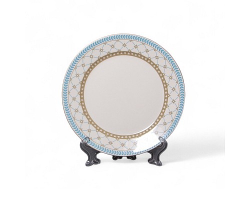 Тарелка десертная 21 см Tealstar Claytan