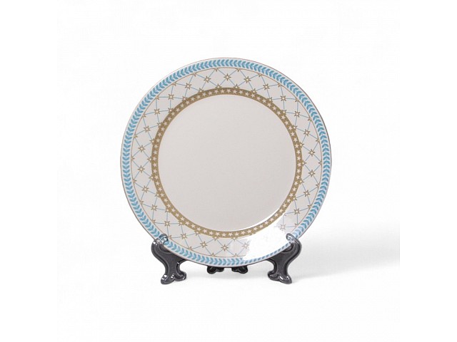 Тарелка десертная 21 см Tealstar Claytan