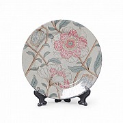 Тарелка десертная 21 см Alisa Claytan
