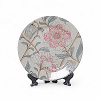 Тарелка десертная 21 см Alisa Claytan