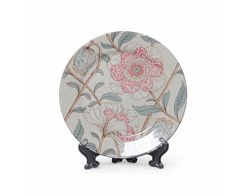 Тарелка десертная 21 см Alisa Claytan