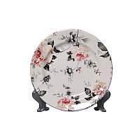 Тарелка десертная 19 см Jasper Claytan