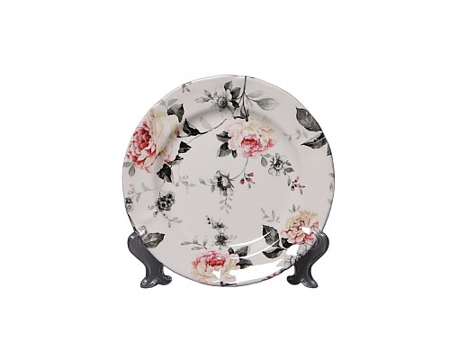 Тарелка десертная 19 см Jasper Claytan