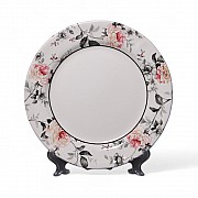 Тарелка обеденная 26 см Jasper Claytan