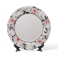 Тарелка обеденная 26 см Jasper Claytan