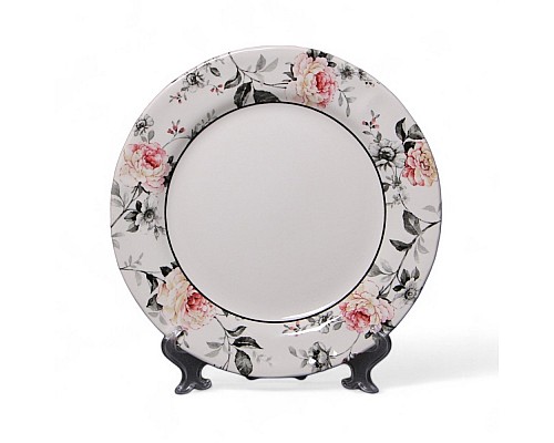 Тарелка обеденная 26 см Jasper Claytan