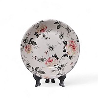 Тарелка глубокая 20см Jasper Claytan