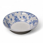 Салатник малый 16 см Rose Cluster Blue Claytan