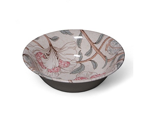 Салатник малый 16 см Alisa Claytan