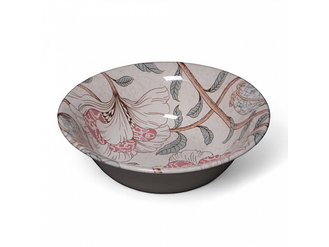 Салатник малый 16 см Alisa Claytan