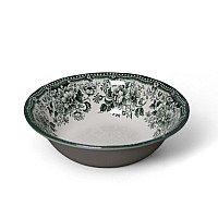 Салатник малый 16 см DIANA Rose Jade Green Claytan