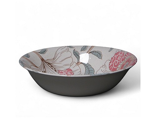 Салатник большой 23 см Alisa Claytan