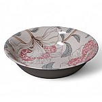 Салатник большой 23 см Alisa Claytan