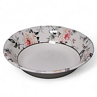 Салатник большой 24 см Jasper Claytan