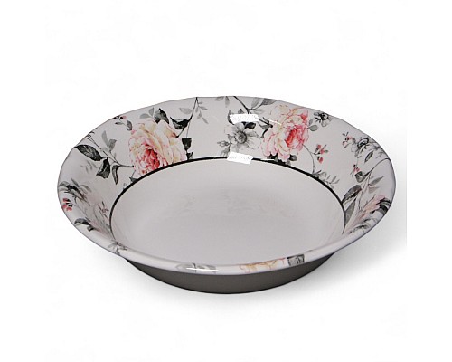 Салатник большой 24 см Jasper Claytan