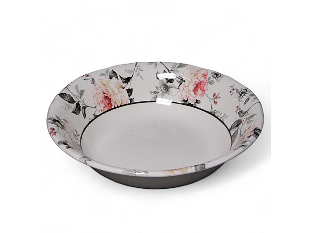 Салатник большой 24 см Jasper Claytan