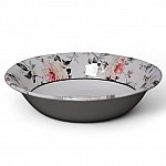 Салатник большой 24 см Jasper Claytan