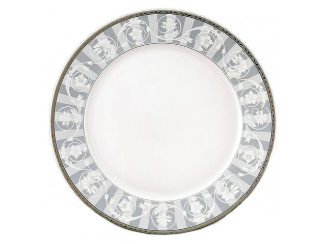 Набор тарелок мелких Leander Сабина 1013 25 см 6 шт