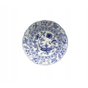 Набор салатников Leander Мэри-Энн Луковый рисунок 16 см 6 штук