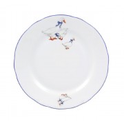 Набор тарелок мелких Leander Мэри-Энн Гуси 25 см 6 шт