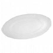 Блюдо овальное Leander Соната 0000 39см